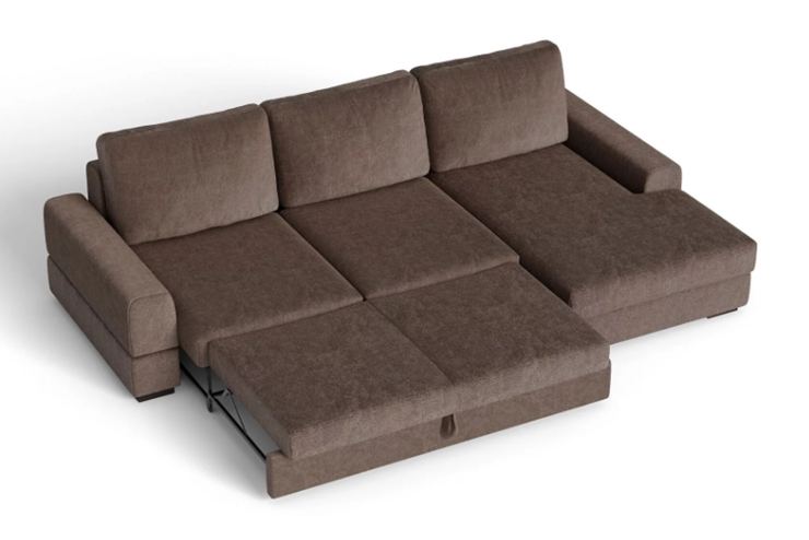 Угловой диван Поло в Нижневартовске - изображение 2