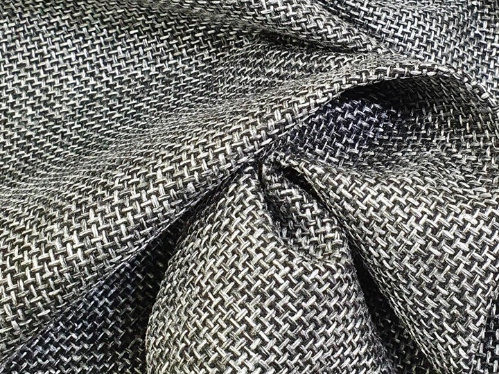 Угловой раскладной диван Поло, Серый (рогожка) в Югорске - изображение 7