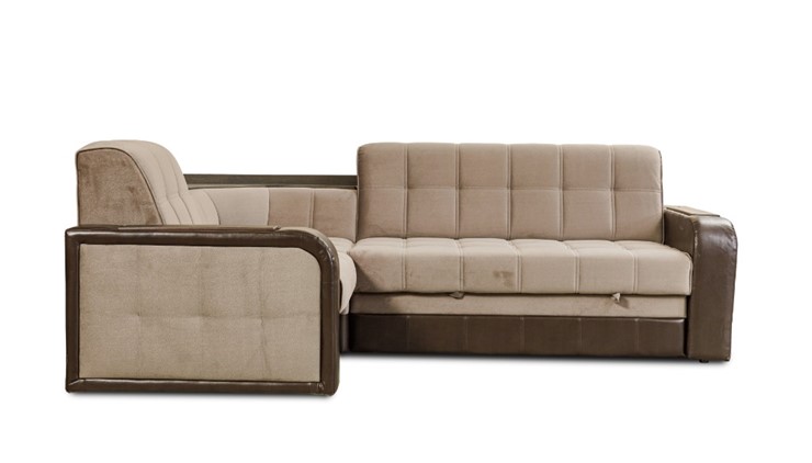 Угловой диван Сапфир 10 ДУ в Лангепасе - изображение 2
