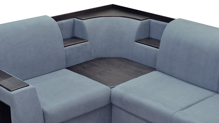 Угловой диван Сапфир 2 в Пыть-Яхе - изображение 3