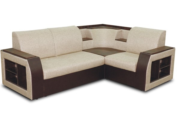 Угловой диван Сапфир 2 в Урае - изображение 5