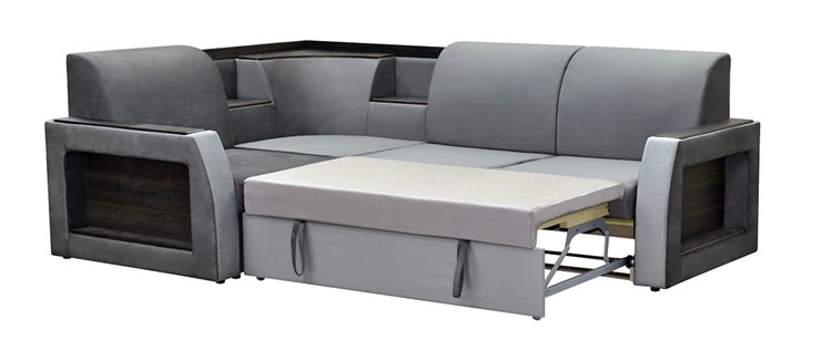Угловой диван Сапфир 6 в Советском - изображение 1
