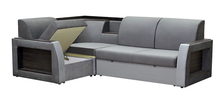 Угловой диван Сапфир 6 в Урае - изображение 2