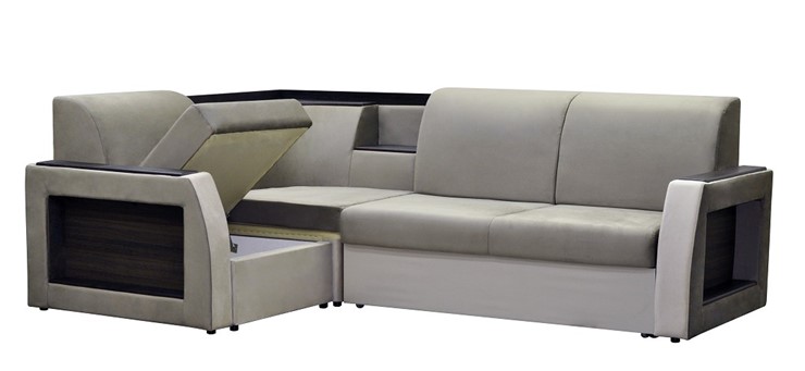 Угловой диван Сапфир 6 в Нягани - изображение 4