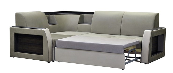 Угловой диван Сапфир 6 в Когалыме - изображение 5