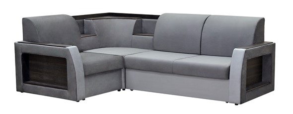 Угловой диван Сапфир 6 в Сургуте - изображение