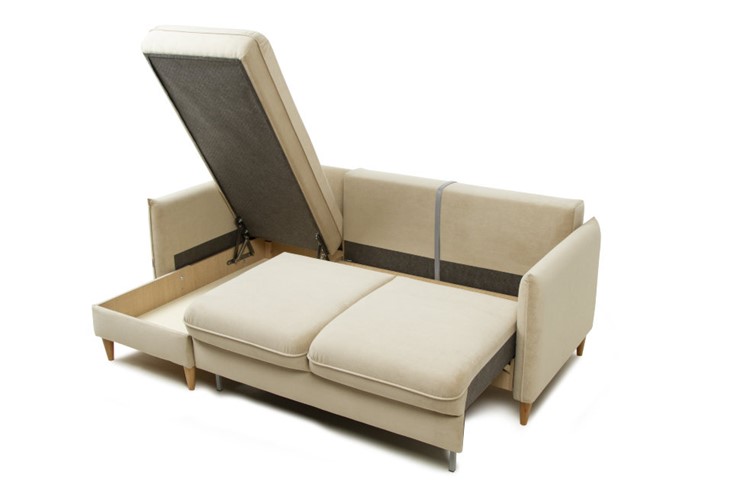 Угловой диван Сканди угол в Когалыме - изображение 4