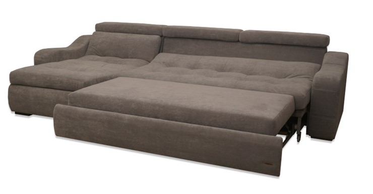 Угловой диван София с оттоманкой в Урае - изображение 1