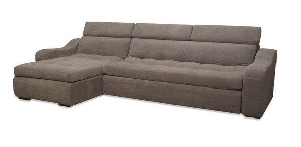 Угловой диван София с оттоманкой в Урае - изображение