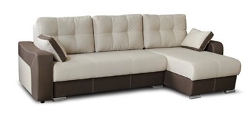 Угловой диван АСМ Соната 5 М (Тик-Так) в Лангепасе