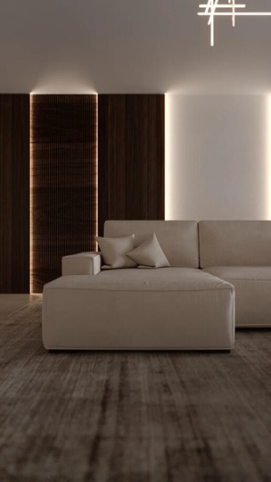 Угловой диван Суаве в Урае - изображение 10