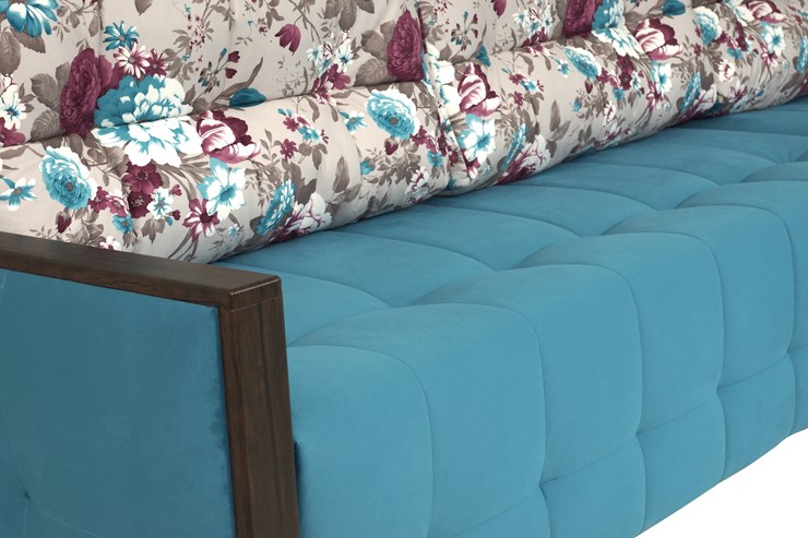 Угловой диван Татьяна 4 в Лангепасе - изображение 5