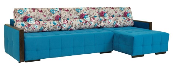 Угловой диван Татьяна 4 в Лангепасе - изображение