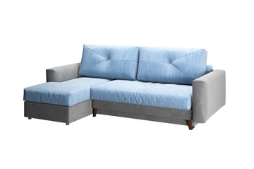Угловой диван для гостиной Тэсси в Лангепасе - предосмотр 8