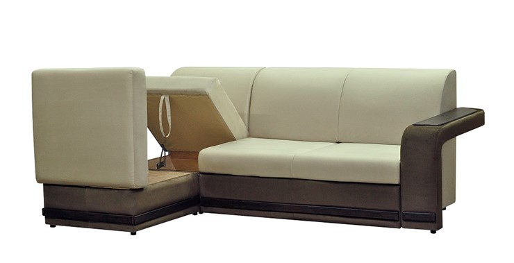 Угловой диван Топаз 3 в Югорске - изображение 2