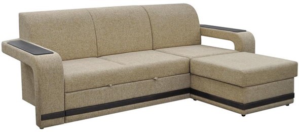 Угловой диван Топаз 3 в Когалыме - изображение 3