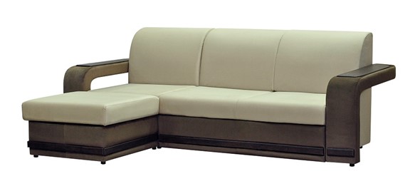 Угловой диван Топаз 3 в Когалыме - изображение