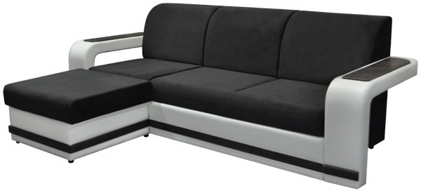 Угловой диван Топаз 3 в Советском - изображение 6