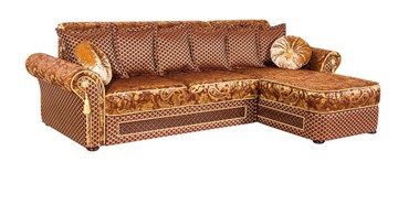 Угловой раскладной диван Топазио (270*88*160) в Когалыме