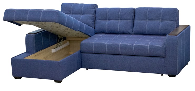 Угловой диван Триумф 2 в Нижневартовске - изображение 2