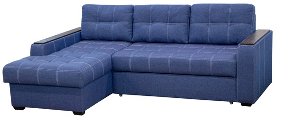 Угловой диван Триумф 2 в Радужном - изображение