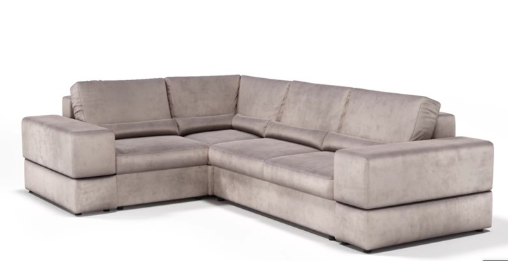 Угловой диван Версаль, Бл+Д1,6+УМ+К0,8+Бп в Урае - изображение 3