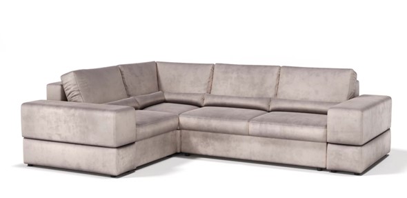 Угловой диван Версаль, Бл+Д1,6+УМ+К0,8+Бп в Лангепасе - изображение