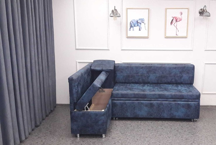 Угловой диван Нэндо-3 без спального места в Когалыме - изображение 1