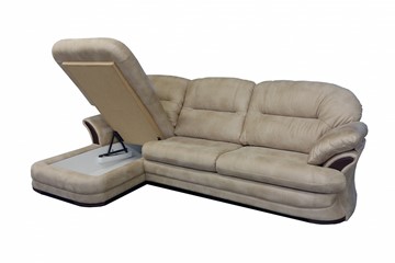 Угловой диван Квин 6 МД, седафлекс в Лангепасе - предосмотр 1