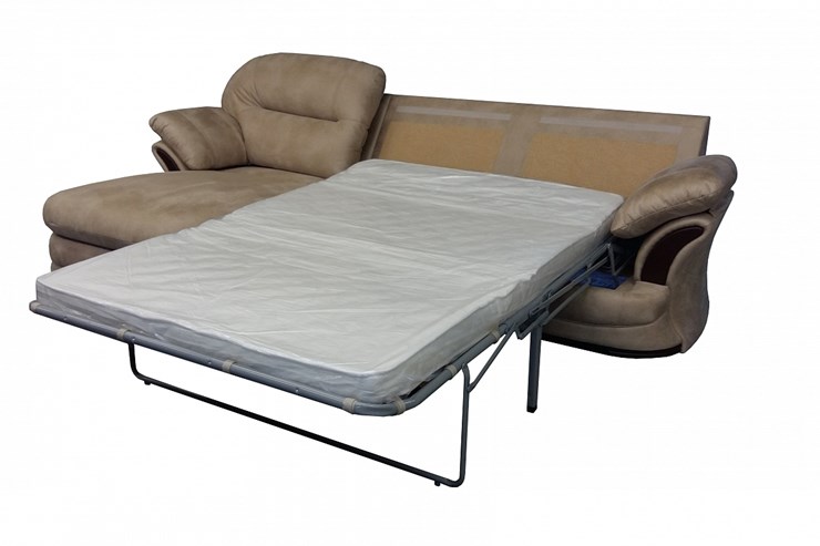 Угловой диван Квин 6 МД, седафлекс в Нефтеюганске - изображение 2