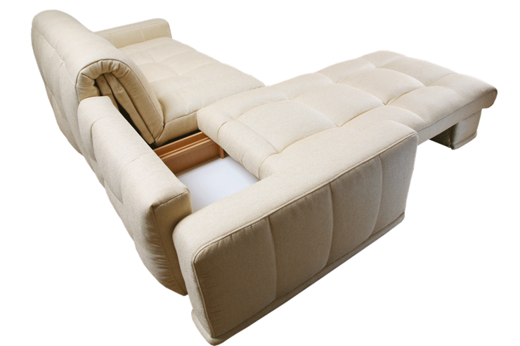 Угловой диван Вега 1600 в Нягани - изображение 1
