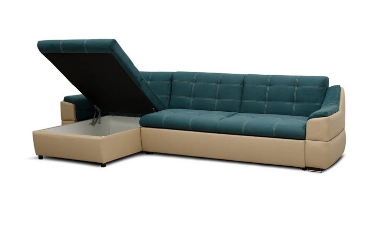 Угловой диван Антарес 1ДУ (Сектор) в Когалыме - изображение 1