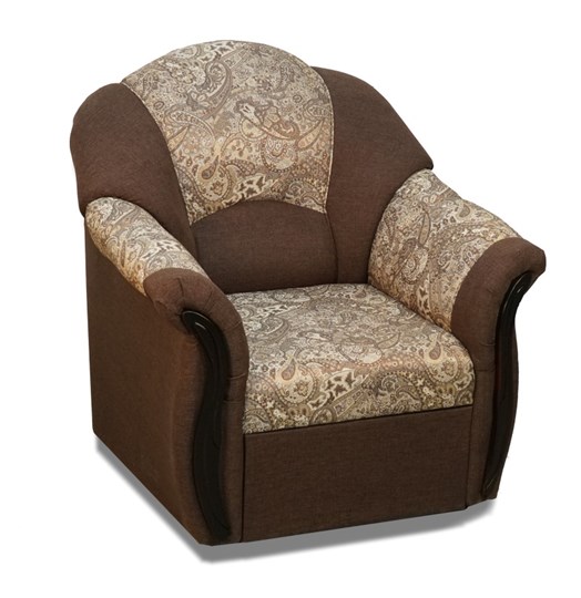 Угловой диван Соня-8 с полкой и креслом в Урае - изображение 2