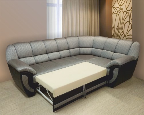 Угловой диван Афина в Радужном - изображение 1