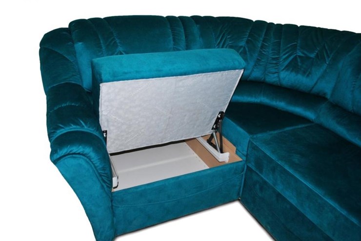 Угловой диван Сириус в Нягани - изображение 2