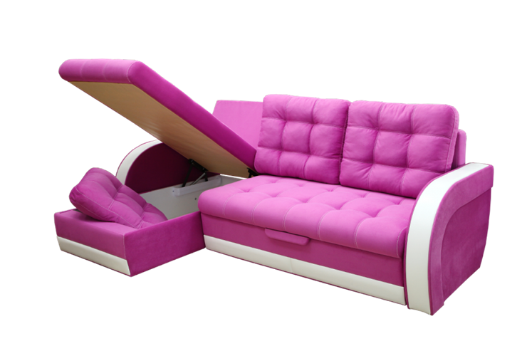 Угловой диван Лира в Пыть-Яхе - изображение 2