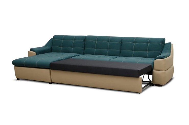 Угловой диван Антарес 1ДУ (Сектор) в Урае - изображение 2