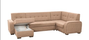 П-образный диван Подиум П5 в Советском - предосмотр 2