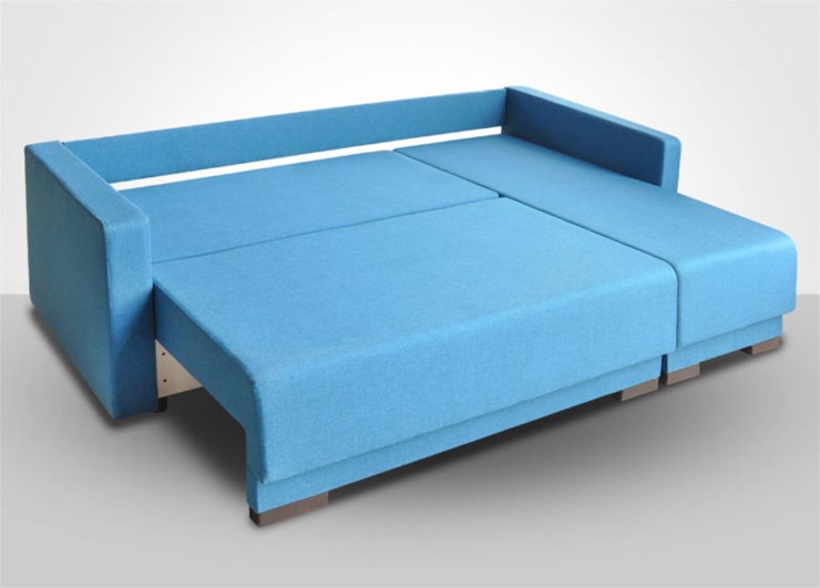 Угловой диван Комбо 2 МДУ, НПБ в Лангепасе - изображение 1
