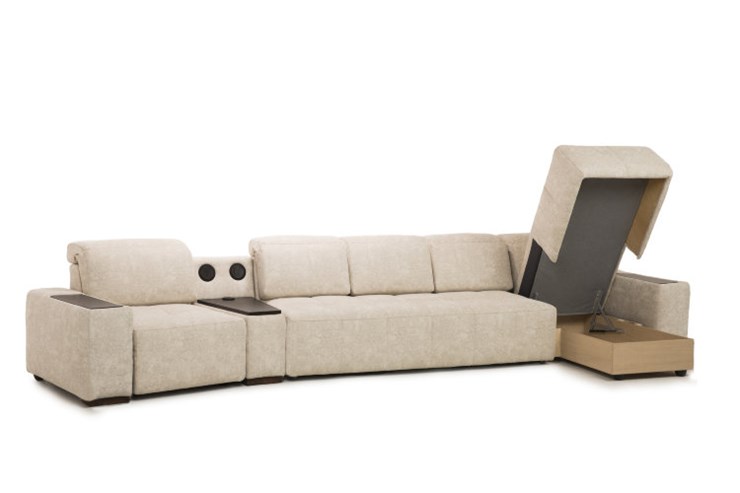 Угловой диван Монреаль 1.7 в Когалыме - изображение 3