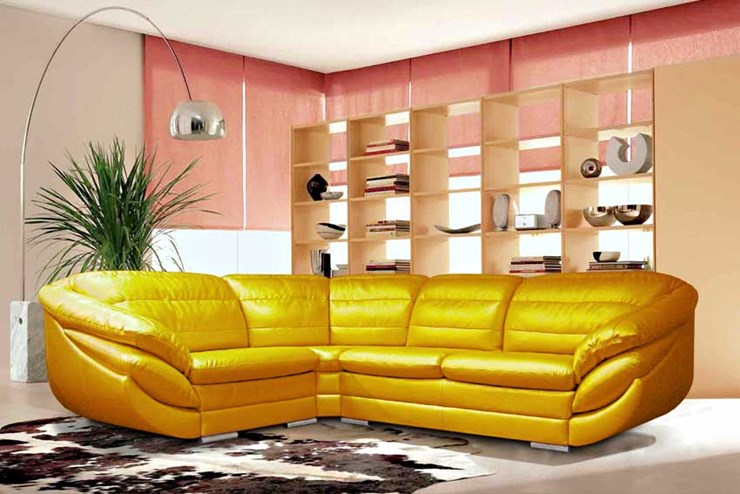 Угловой диван Алекс Элита 50 А (Б+Д+У+К+Б) в Нефтеюганске - изображение 3