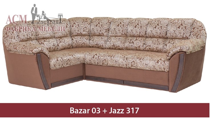 Угловой диван Блистер в Урае - изображение 5