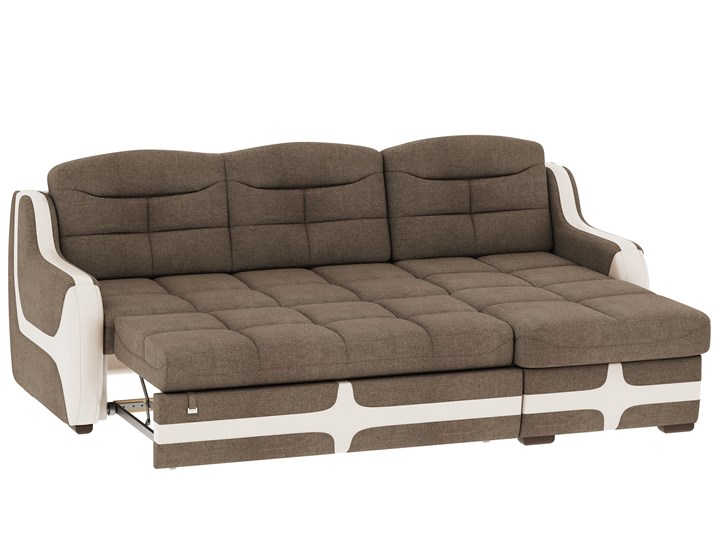 Угловой диван Рейн 2Т-1ПФ в Когалыме - изображение 1