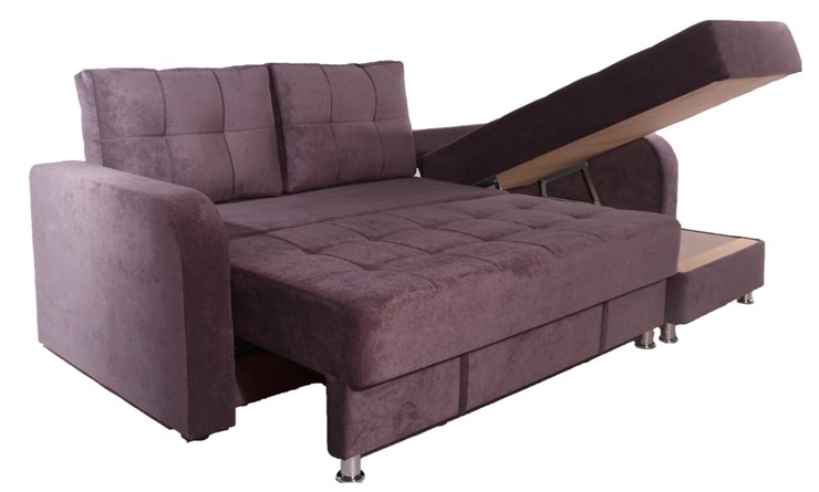 Угловой диван Елена LUX в Сургуте - изображение 3