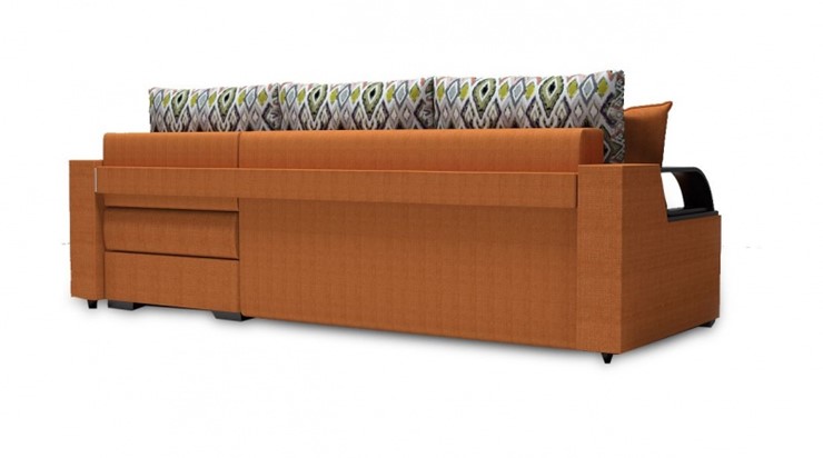 Угловой диван Agata 210 (Bravo +Simvol) в Когалыме - изображение 2