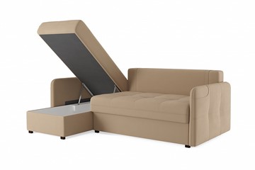 Угловой диван Smart 1, Веллуто 05 в Урае - предосмотр 5