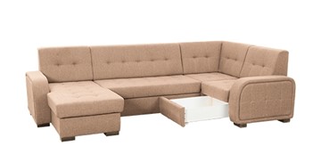 П-образный диван Подиум П5 в Нижневартовске - предосмотр 1
