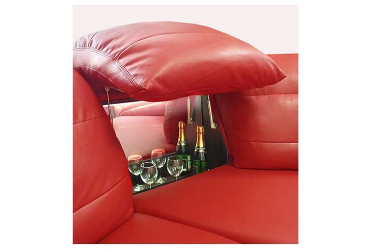 Угловой диван Алекс Элита 50 А (Б+Д+У+К+Б) в Нягани - изображение 2