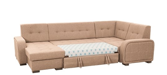 П-образный диван Подиум П5 в Советском - изображение 3