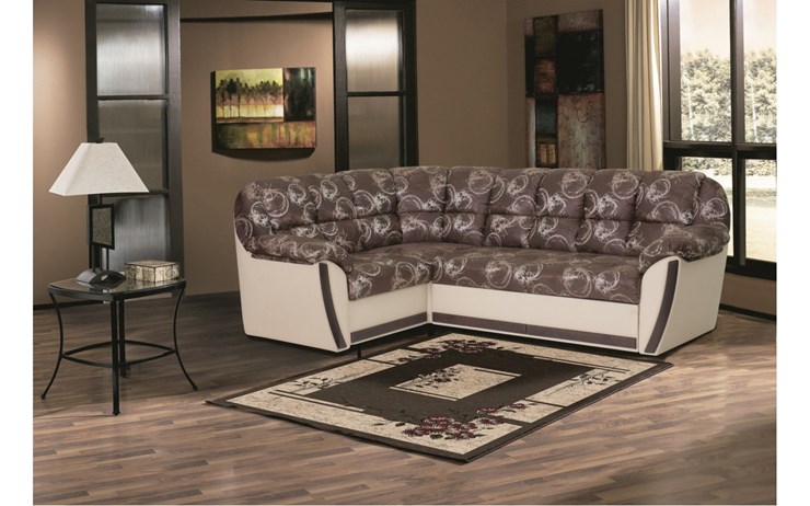 Угловой диван Блистер в Урае - изображение 8